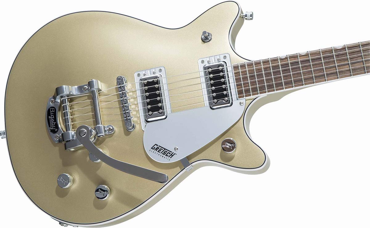 Amazon.co.jp: Gretsch G5232T Electromatic Double Jet FT with
